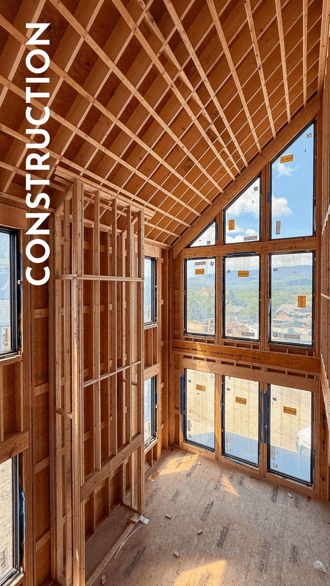 Construction