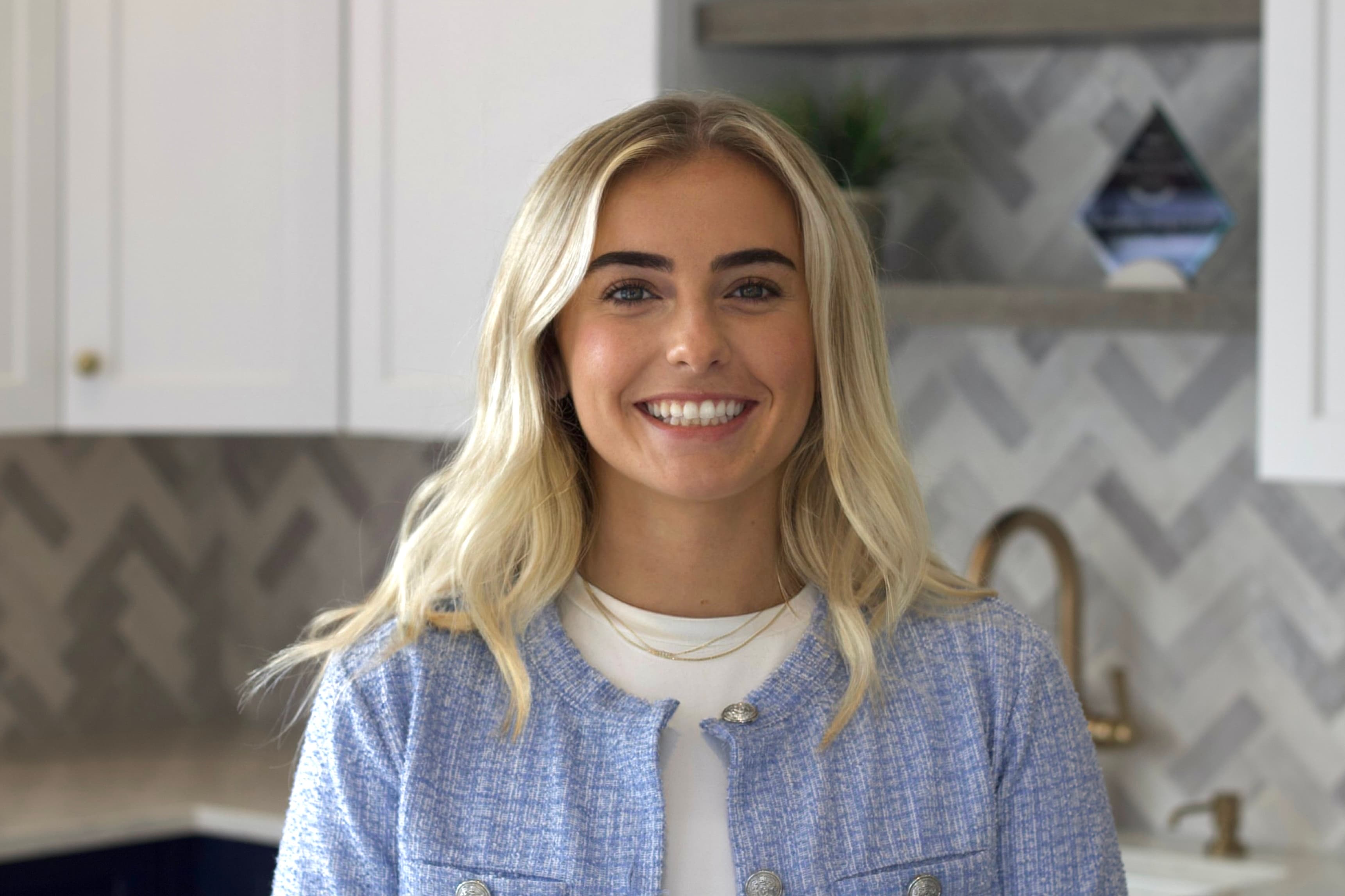 Jenna Colantuoni