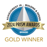 2024 PRISM GOLD winner