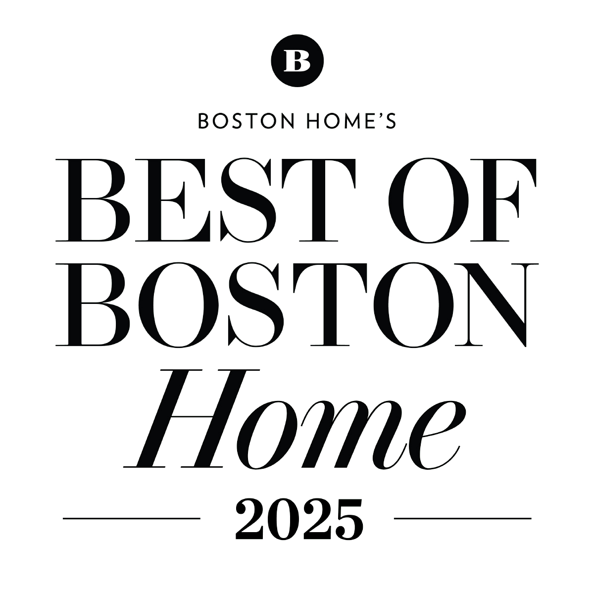 Best of Boston Home